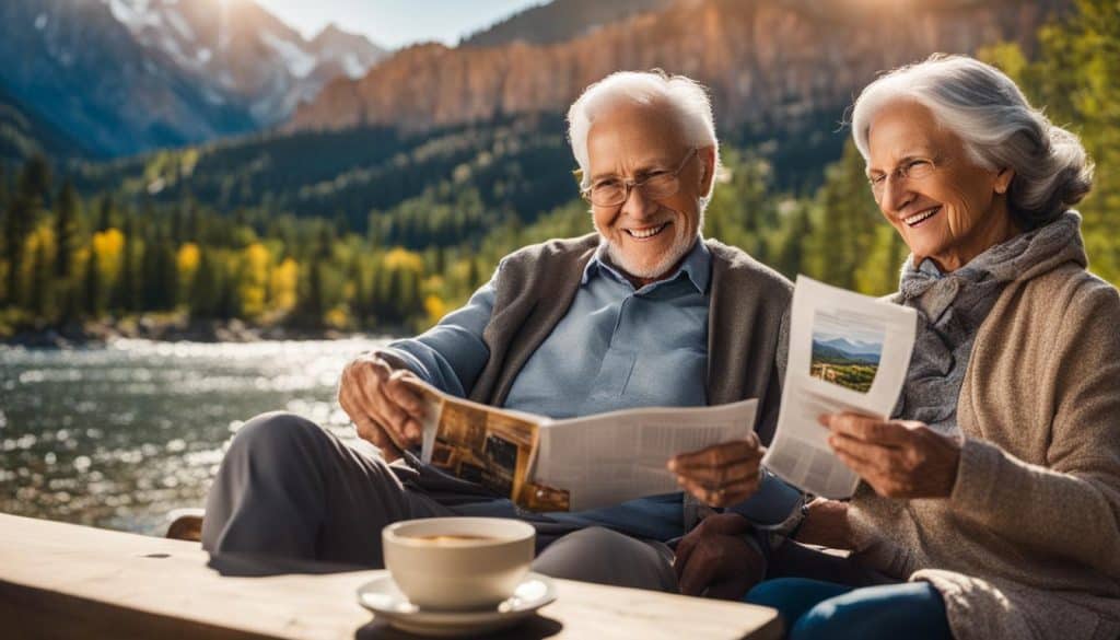 Medicare Supplement Insurance in Colorado