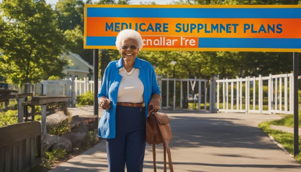 Medicare Supplement Plans