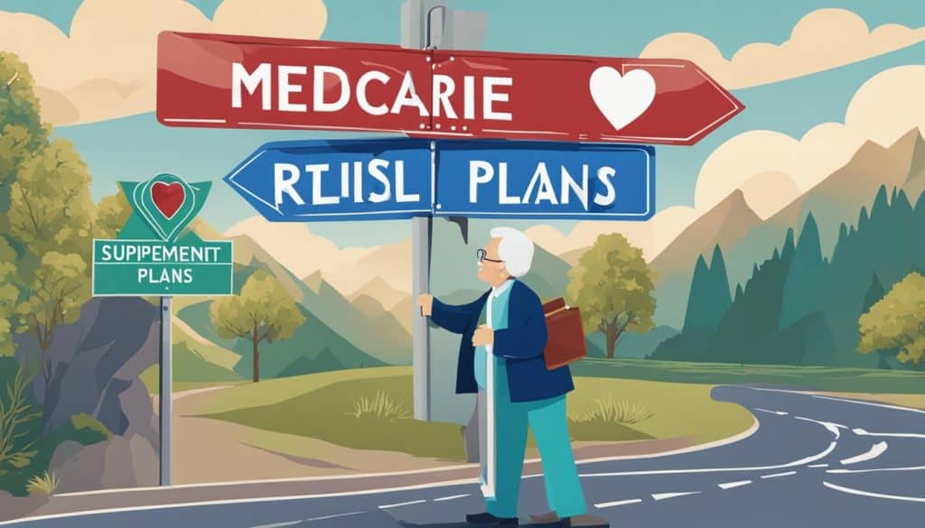 Medicare Supplement Plans