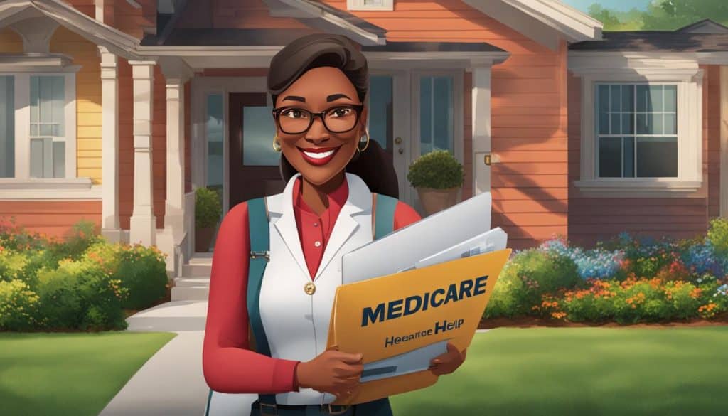 Medicare agent near me