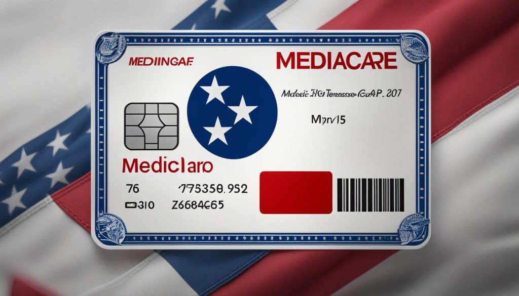 Medicare card