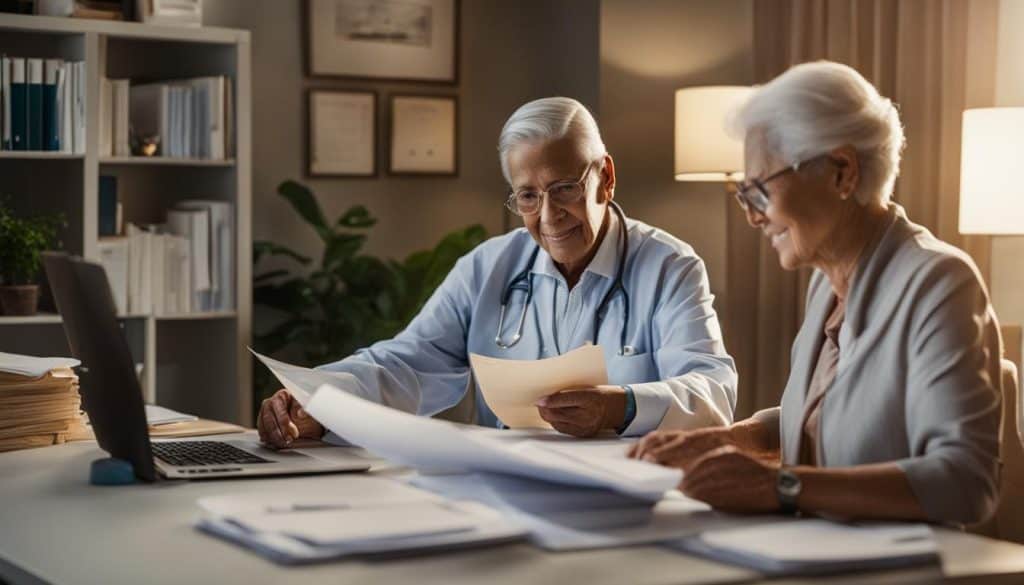 Medicare plans in Washington state