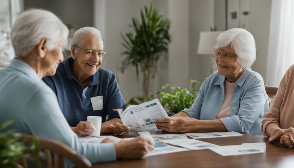 Medicare supplement plans for seniors