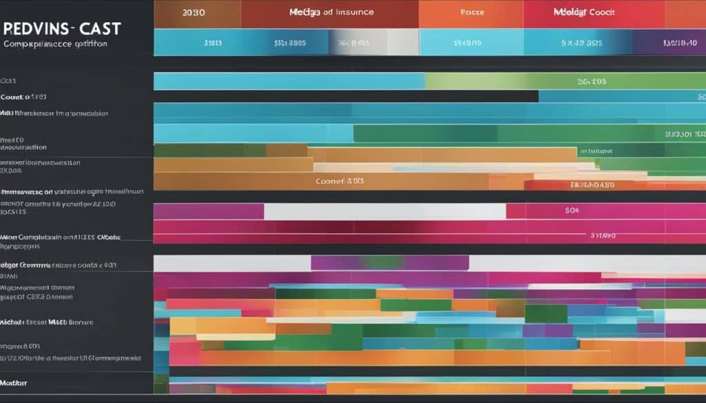 Medigap Costs Comparison