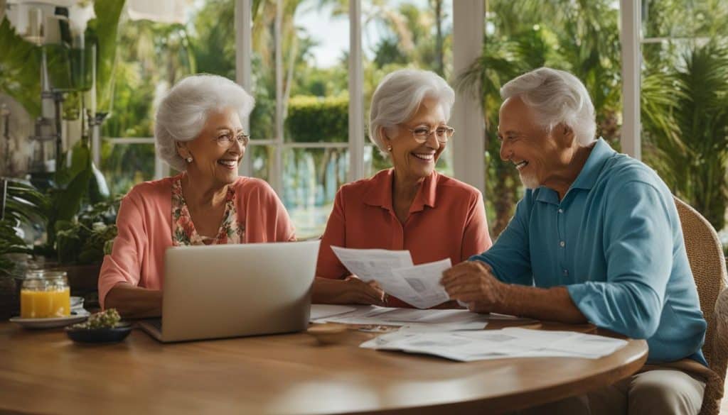 Medigap Plan G Enrollment in Florida