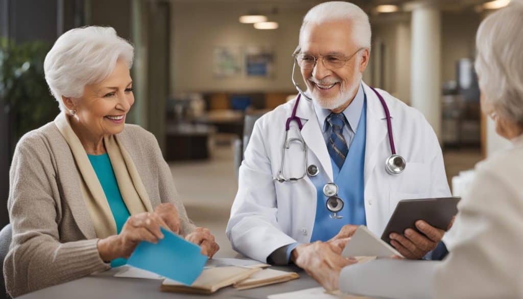 Minimum Age for Medicare Enrollment
