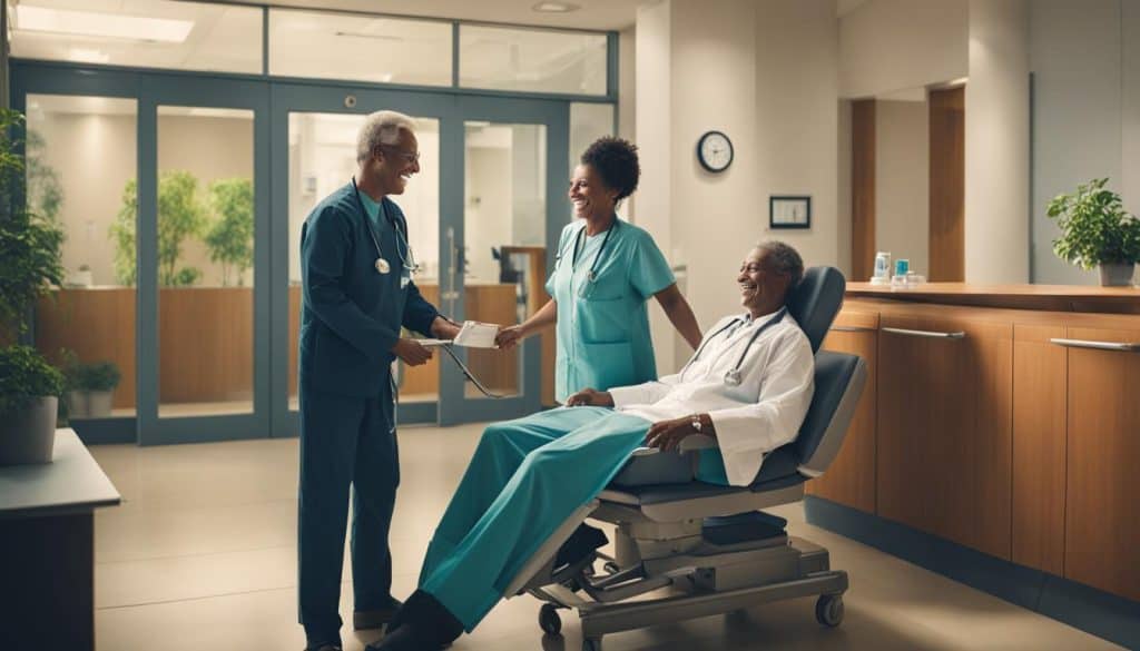 Navigating the Medicare Referral System