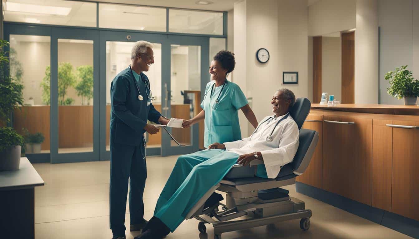 Do Medicare Supplement Plans Require Referrals: Obsolutly Not