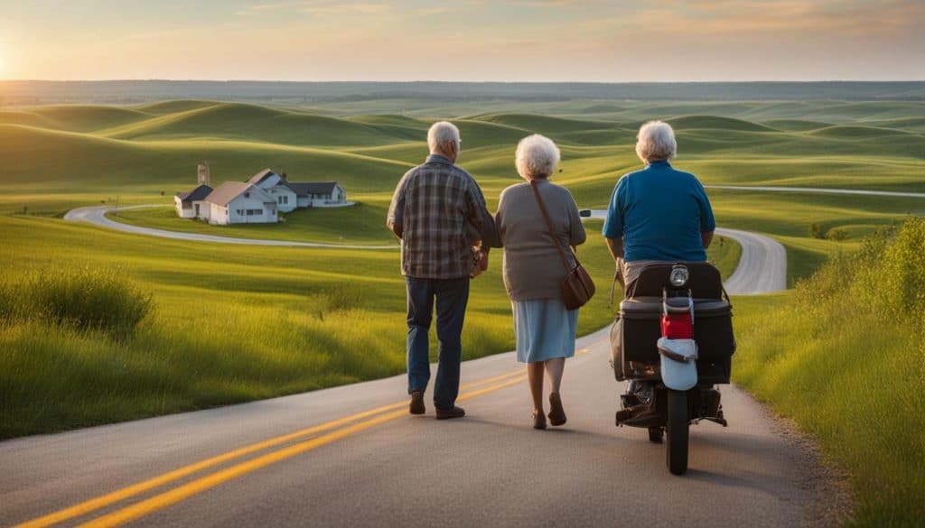 Nebraska Medicare Coverage