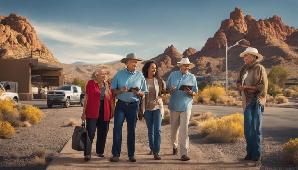 Nevada Medicare Supplement Providers