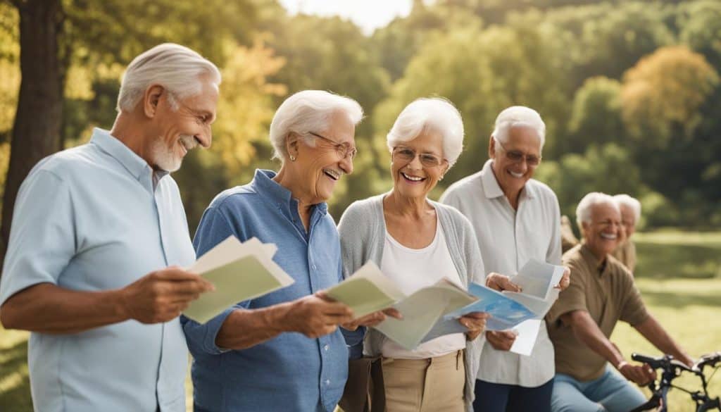 New Jersey Medicare Supplement Providers