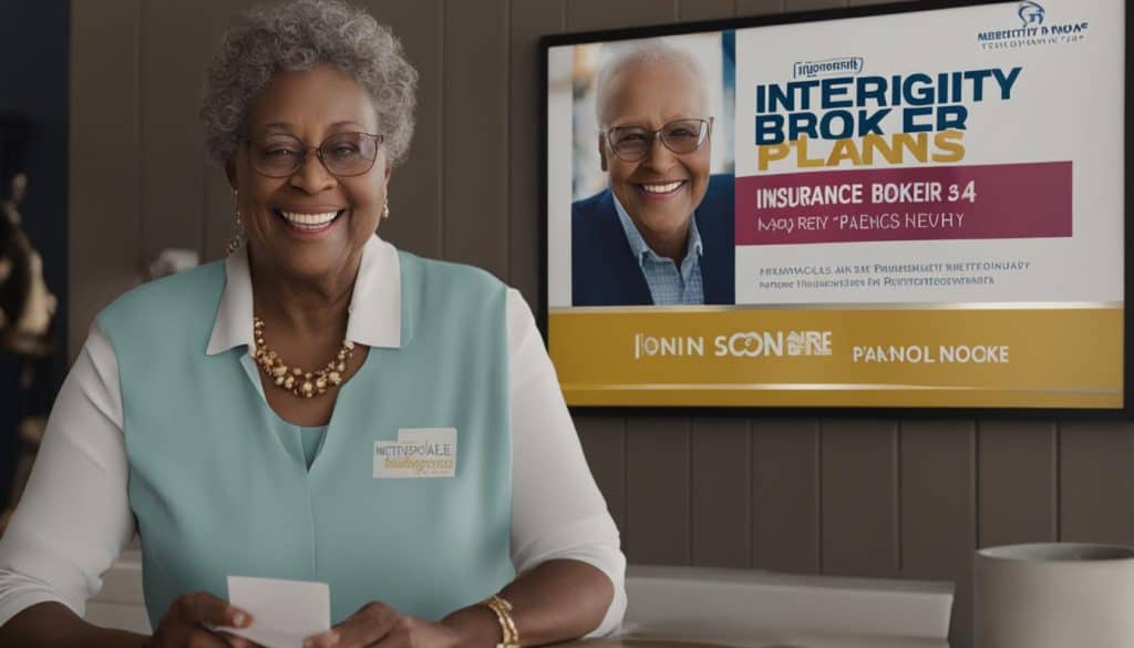 Reliable Medigap Plans with Integrity Now Insurance Broker