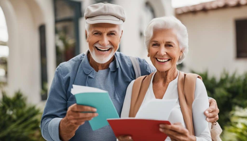 Senior Dental Plans