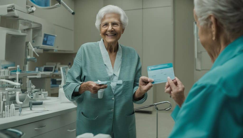 Supplemental Dental Coverage for Seniors