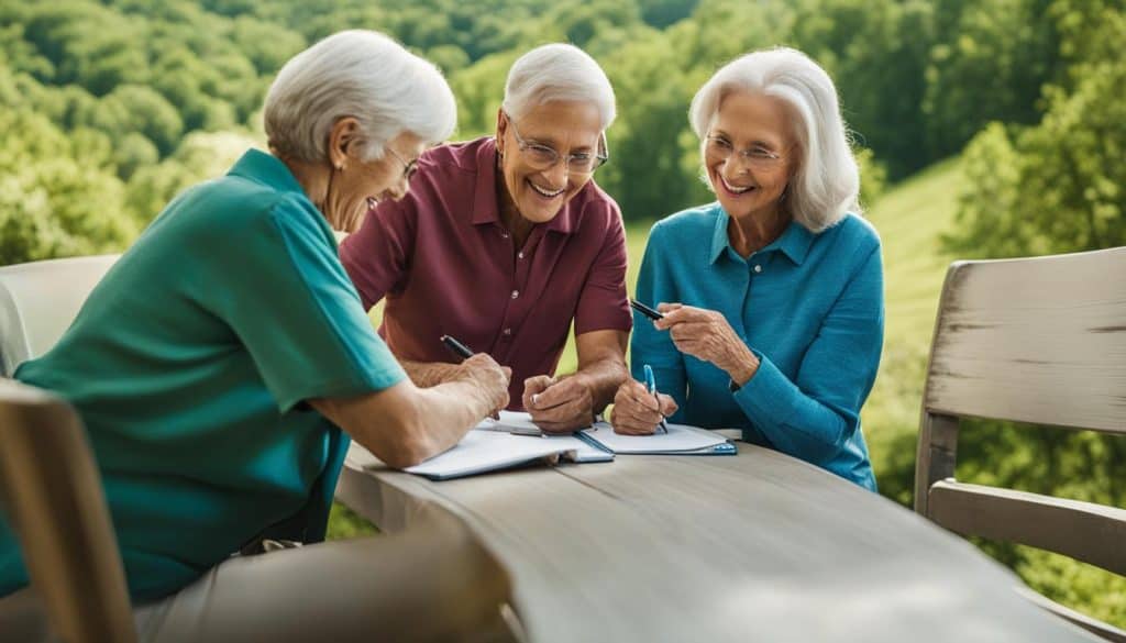 Tennessee Medicare Supplement Plans