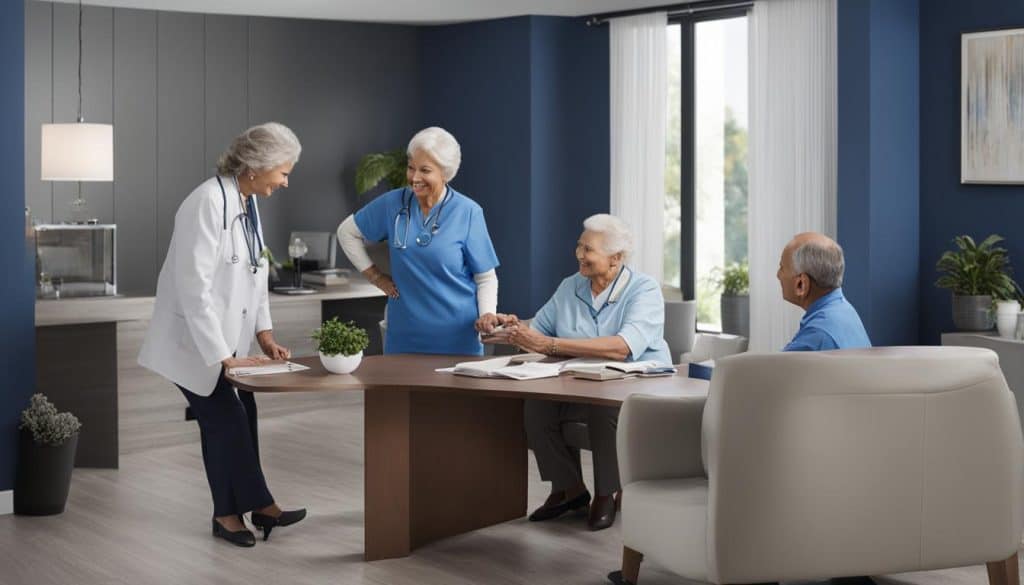 Top Insurance Agents for Medicare Coverage