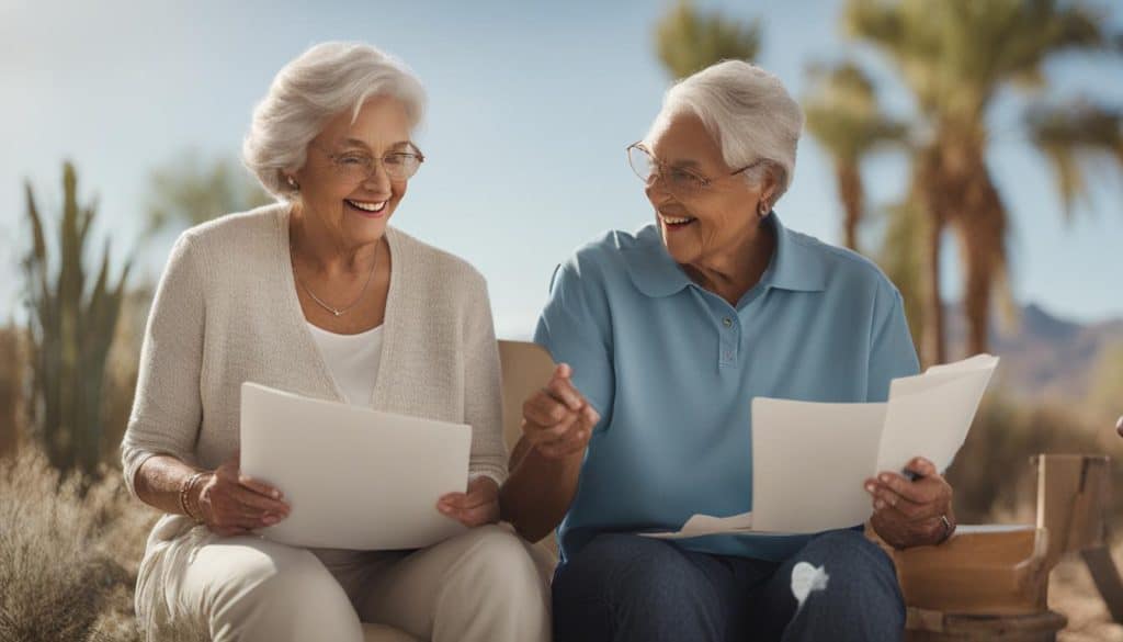 Top Medigap insurance companies in Arizona