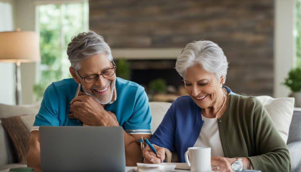 Top medicare supplement plans in Washington