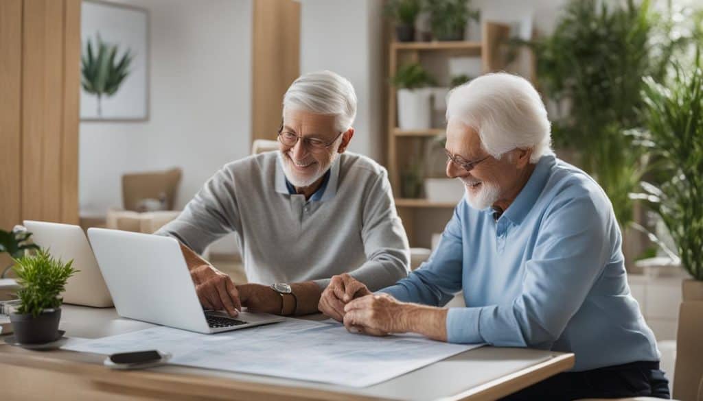 Trusted Medicare Insurance Broker