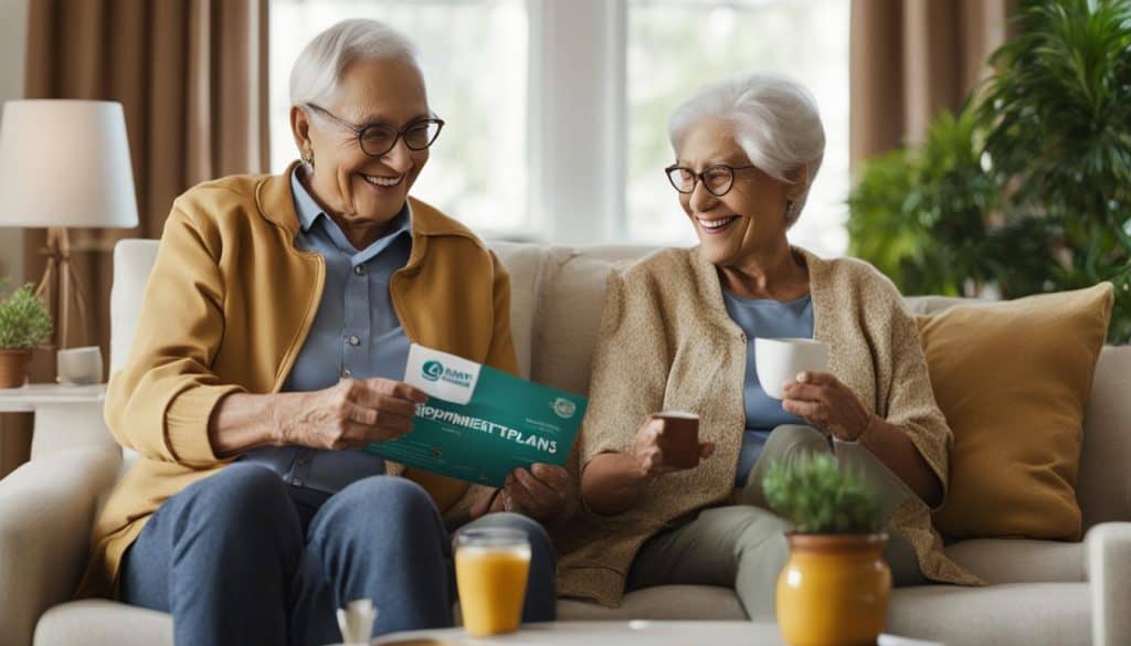 UHC Supplemental Medicare Plans Enrollment