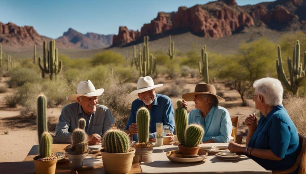 affordable medigap insurance arizona