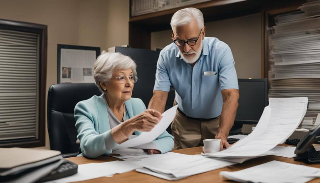 assistance in comparing medicare advantage plans
