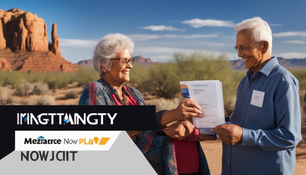 az medicare insurance