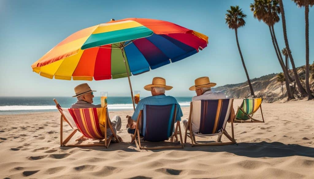 california medicare supplements