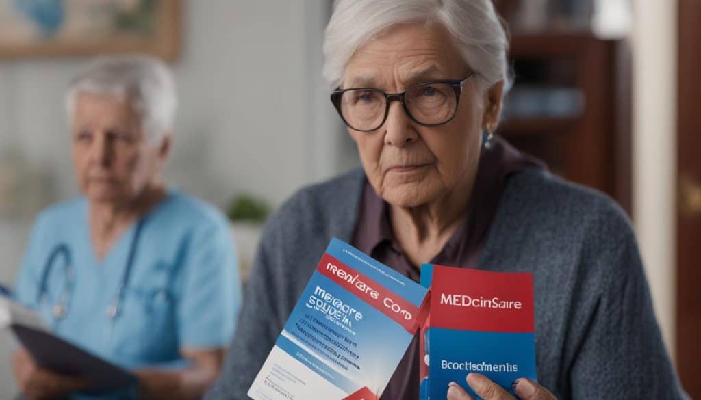 can you change medicare supplement plans with pre-existing conditions