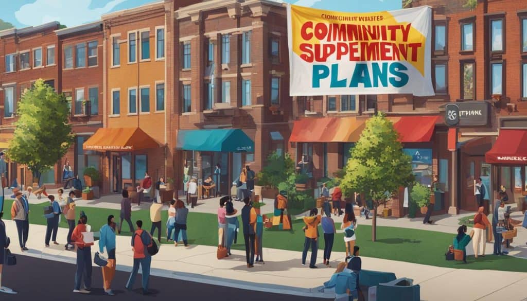 community rated plans