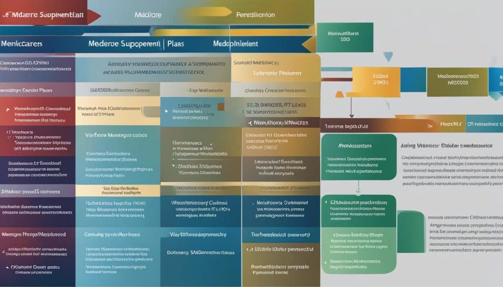 compare medicare supplement plans