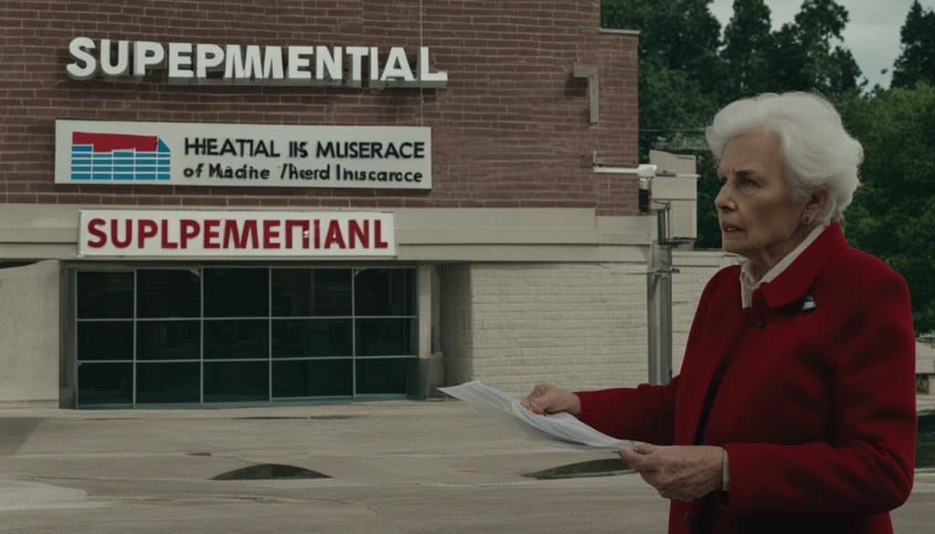 cost of supplemental medicare insurance