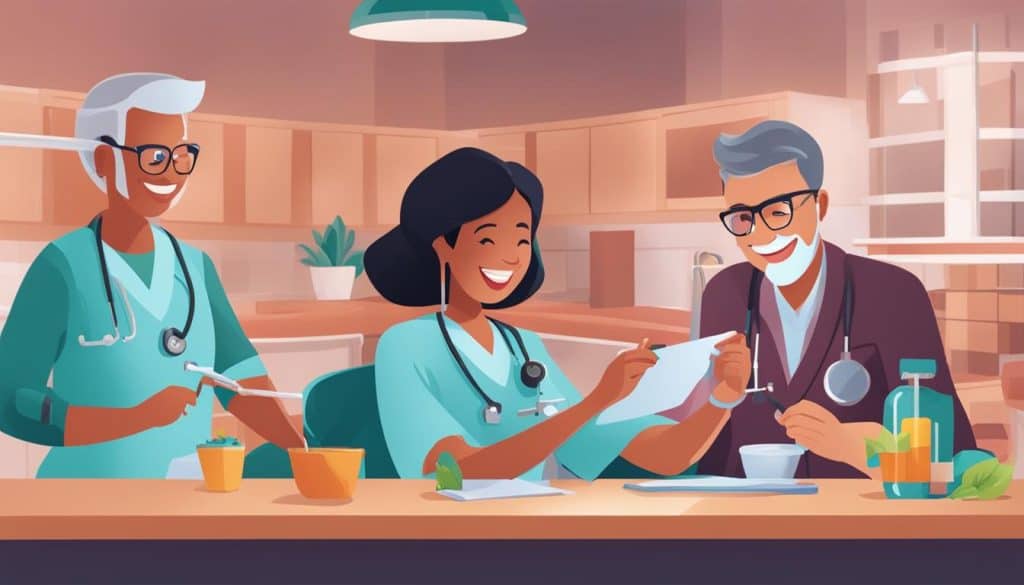 dental and vision insurance for medicare