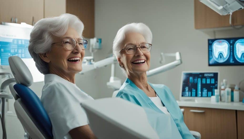 dental and vision plans for seniors with medicare