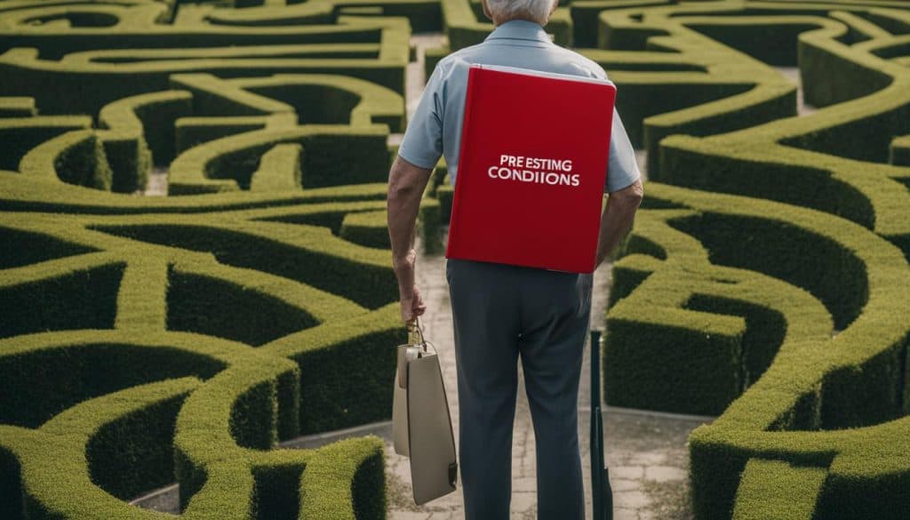 do medicare supplement plans cover pre existing conditions