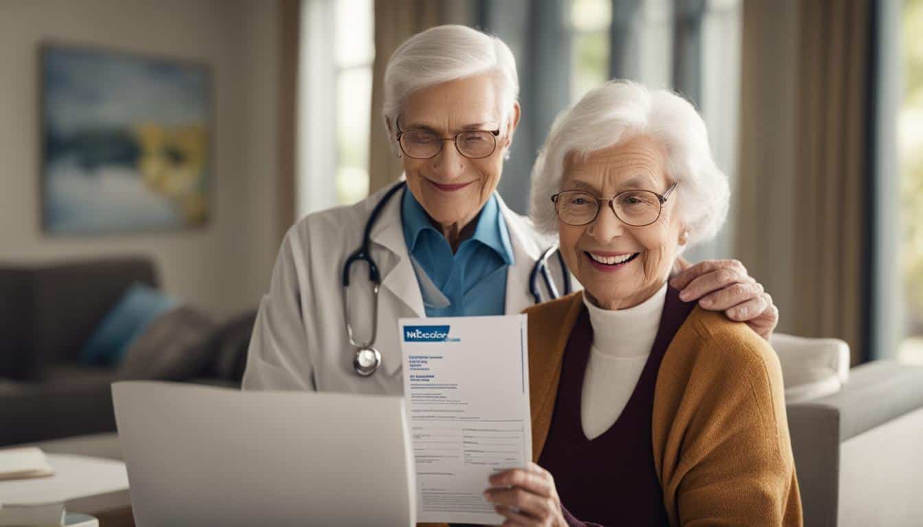 do medicare supplement plans require referrals