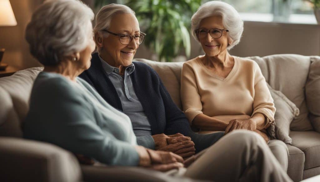 experienced Medicare insurance broker