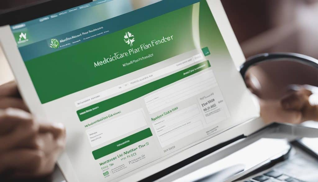help choosing medicare plan