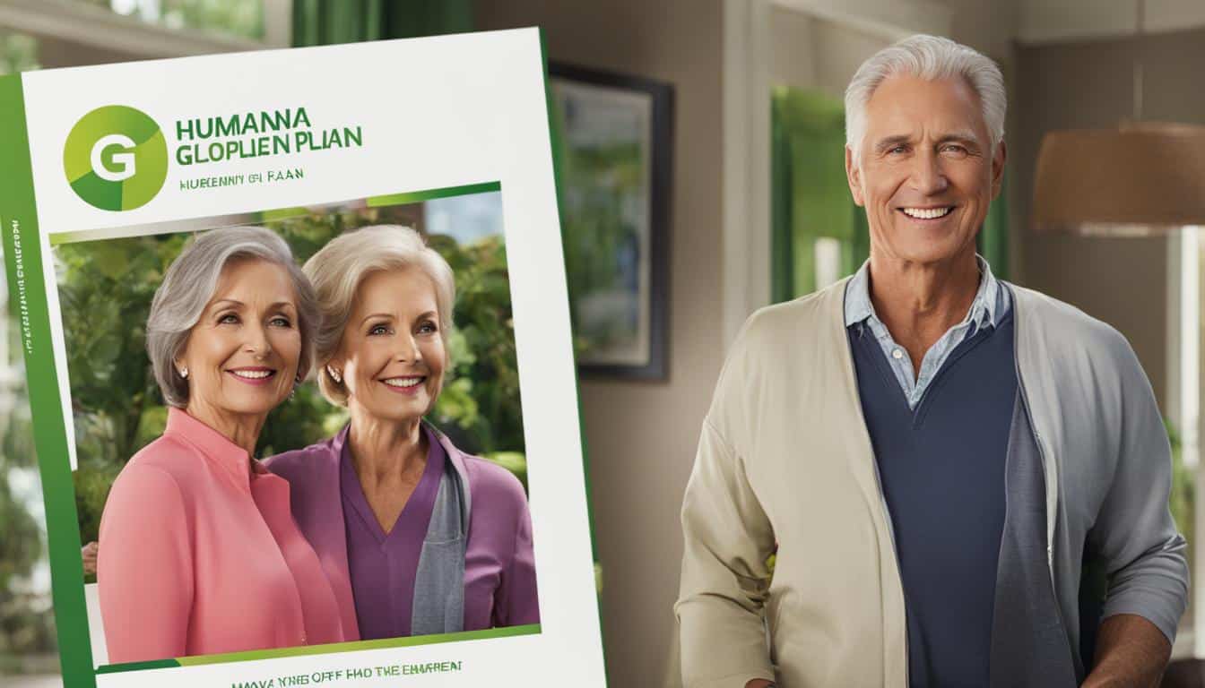 humana supplement plan g