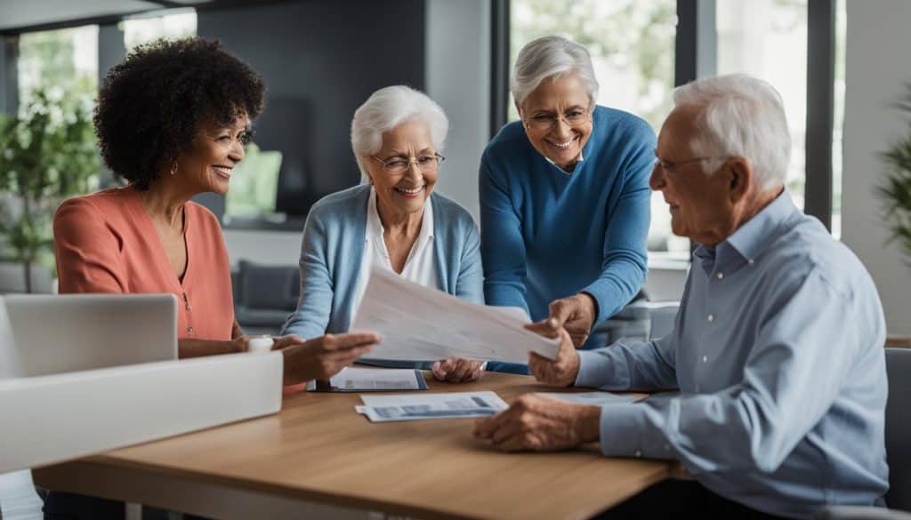 independent insurance agents for medicare