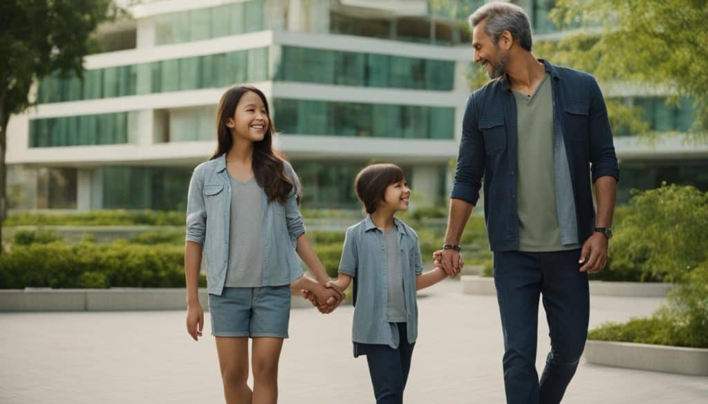 individual and family health insurance