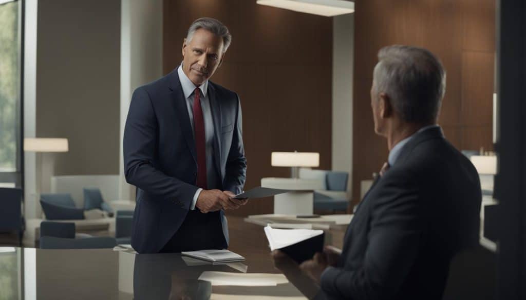 insurance agent for medicare