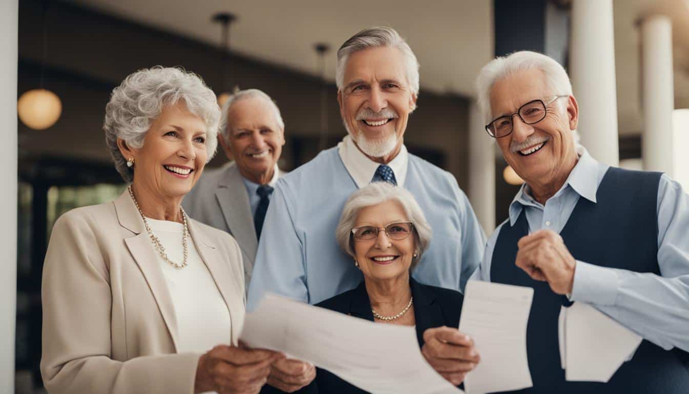insurance agents for medicare