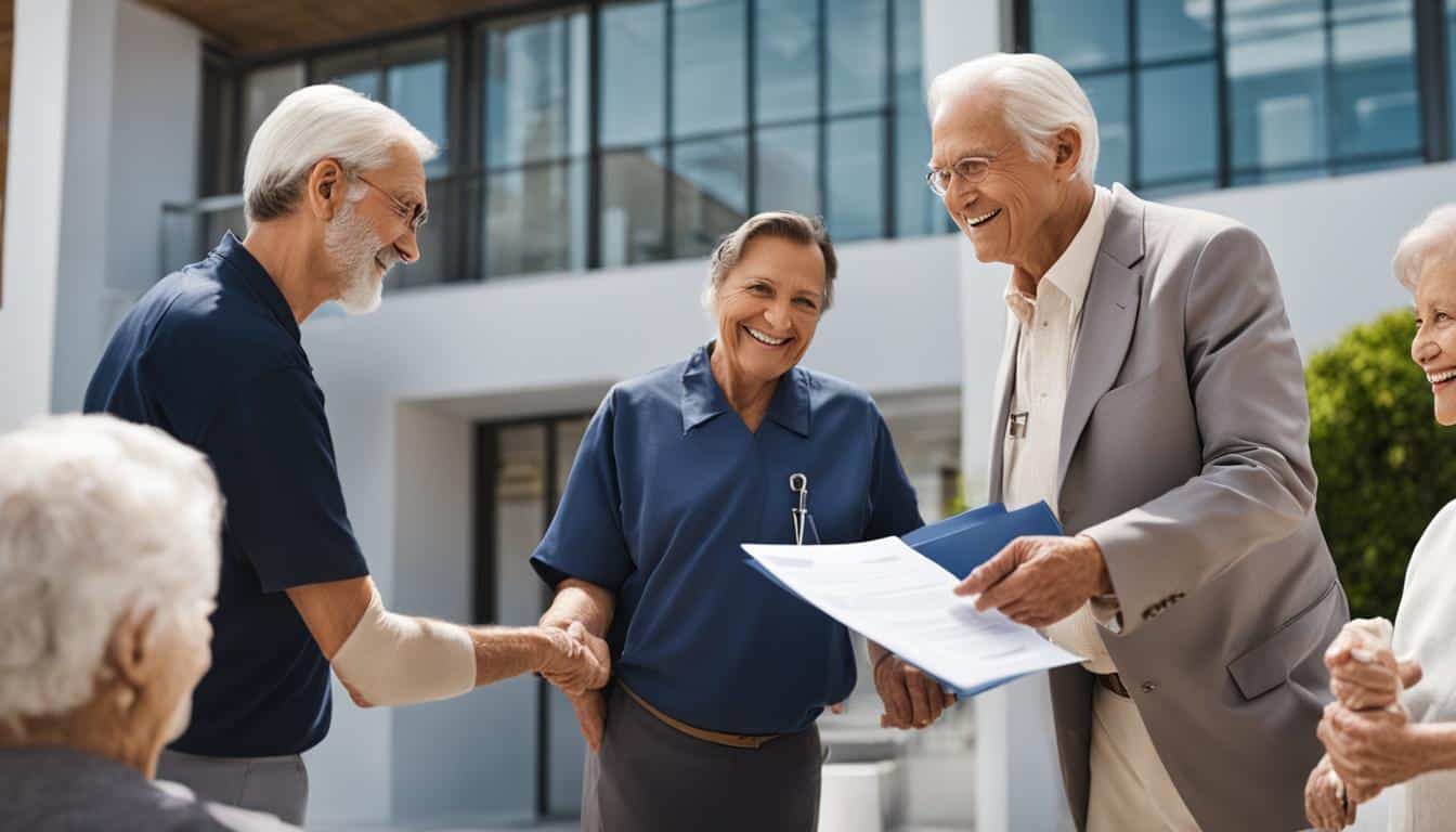 insurance broker for medicare near me