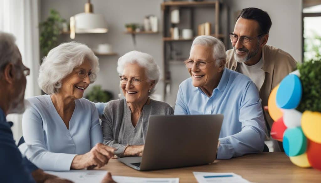 licensed medicare agents