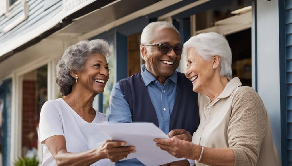 local Medicare insurance broker