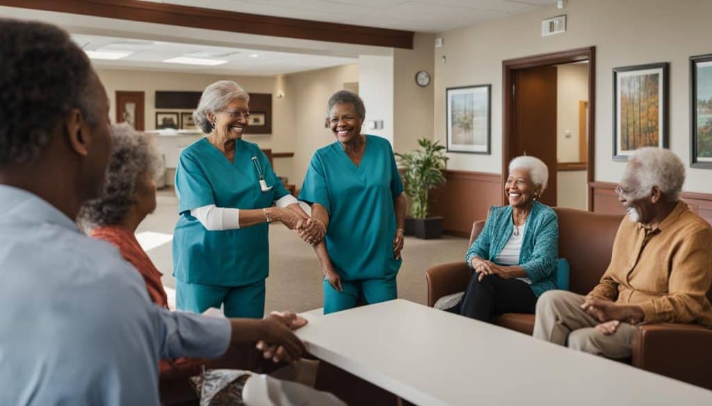 local medicare agencies