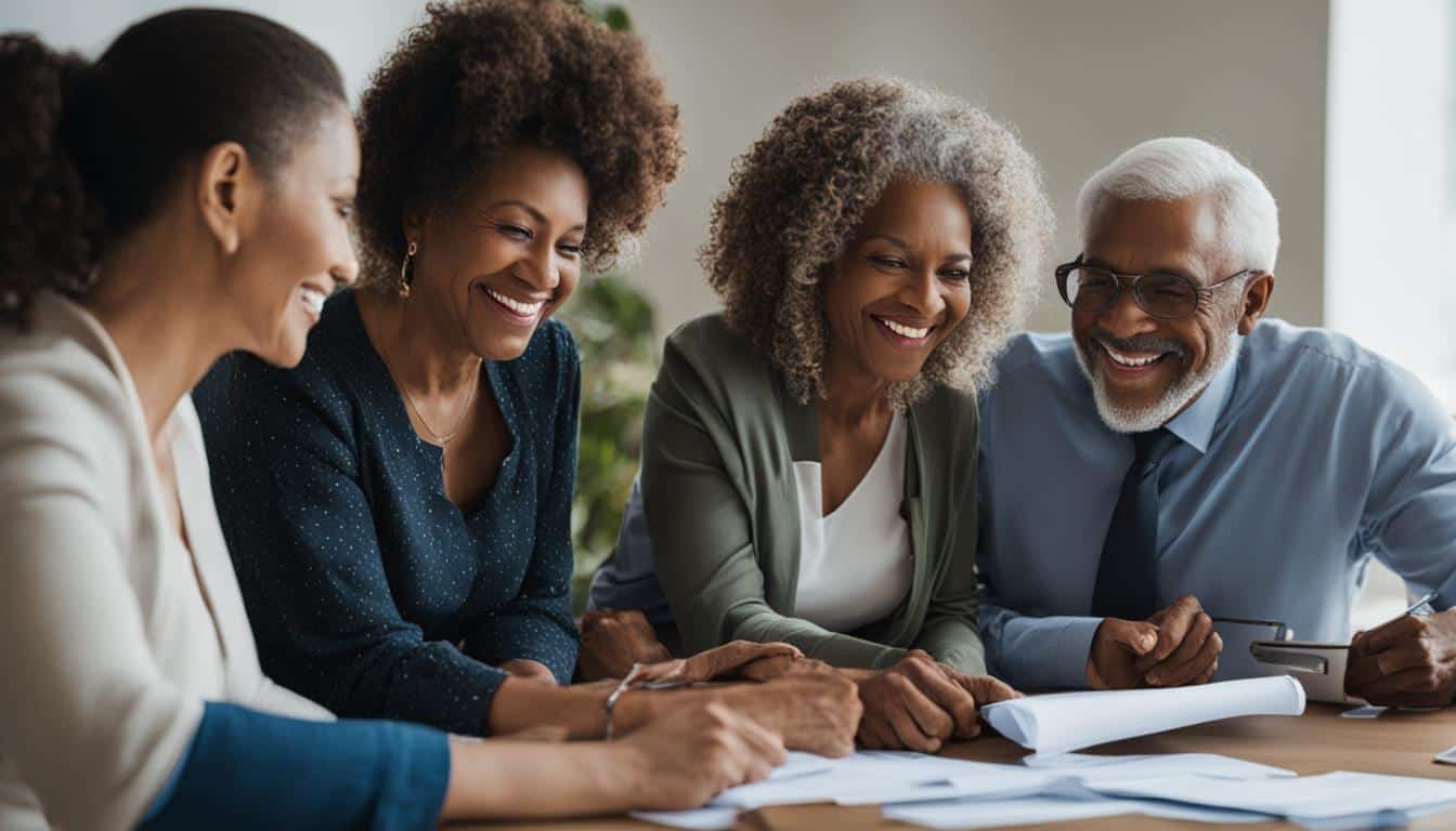 medicare advantage brokers