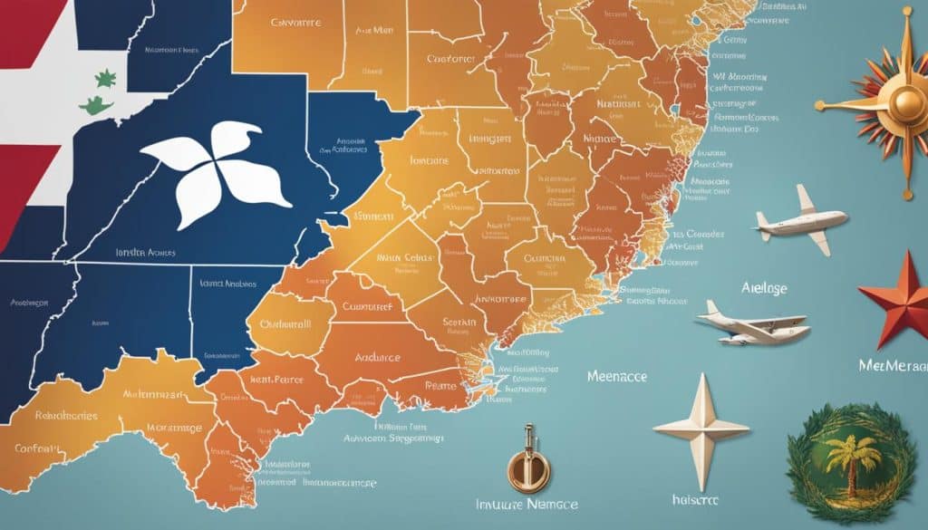 medicare advantage plans south carolina