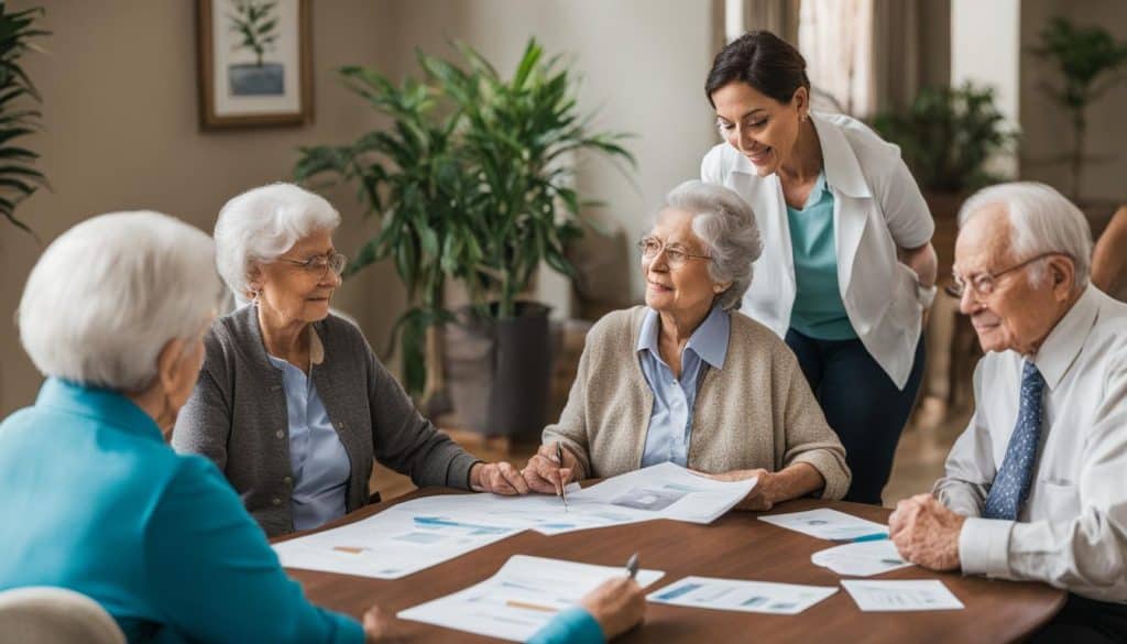 medicare advisors near me